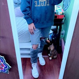 Meet your Posher, Gaby